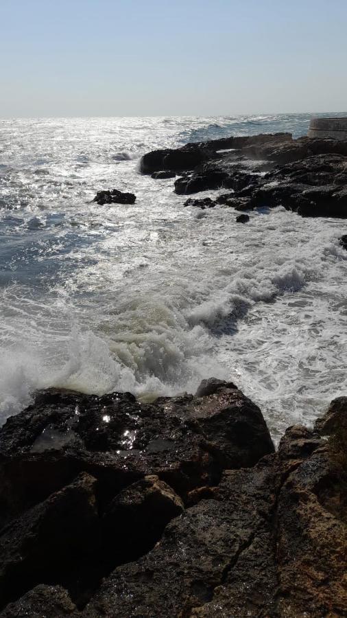 La Preferita Appartamento Vista Lato Mare Monopoli Exterior foto
