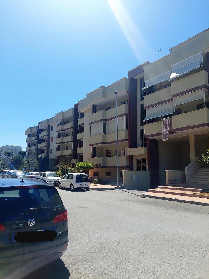 La Preferita Appartamento Vista Lato Mare Monopoli Exterior foto
